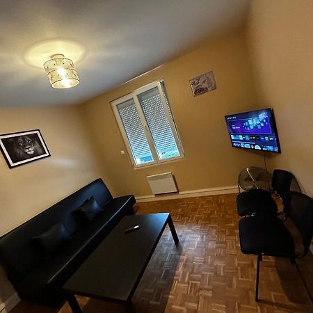 Best Holliday Home For Family Newly Renovated Garges-lès-Gonesse 외부 사진