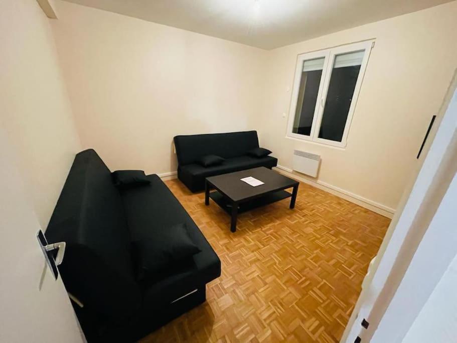 Best Holliday Home For Family Newly Renovated Garges-lès-Gonesse 외부 사진