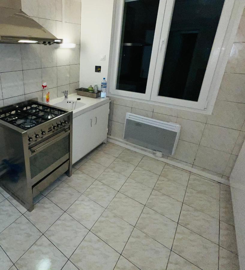 Best Holliday Home For Family Newly Renovated Garges-lès-Gonesse 외부 사진