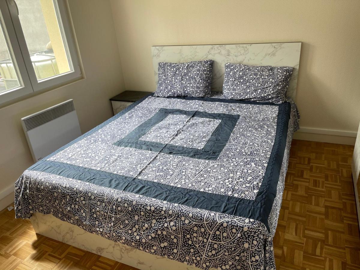 Best Holliday Home For Family Newly Renovated Garges-lès-Gonesse 외부 사진
