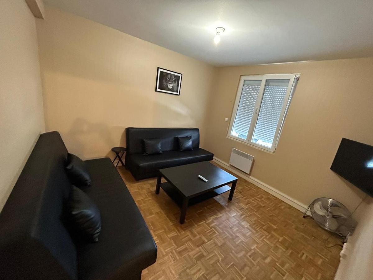 Best Holliday Home For Family Newly Renovated Garges-lès-Gonesse 외부 사진