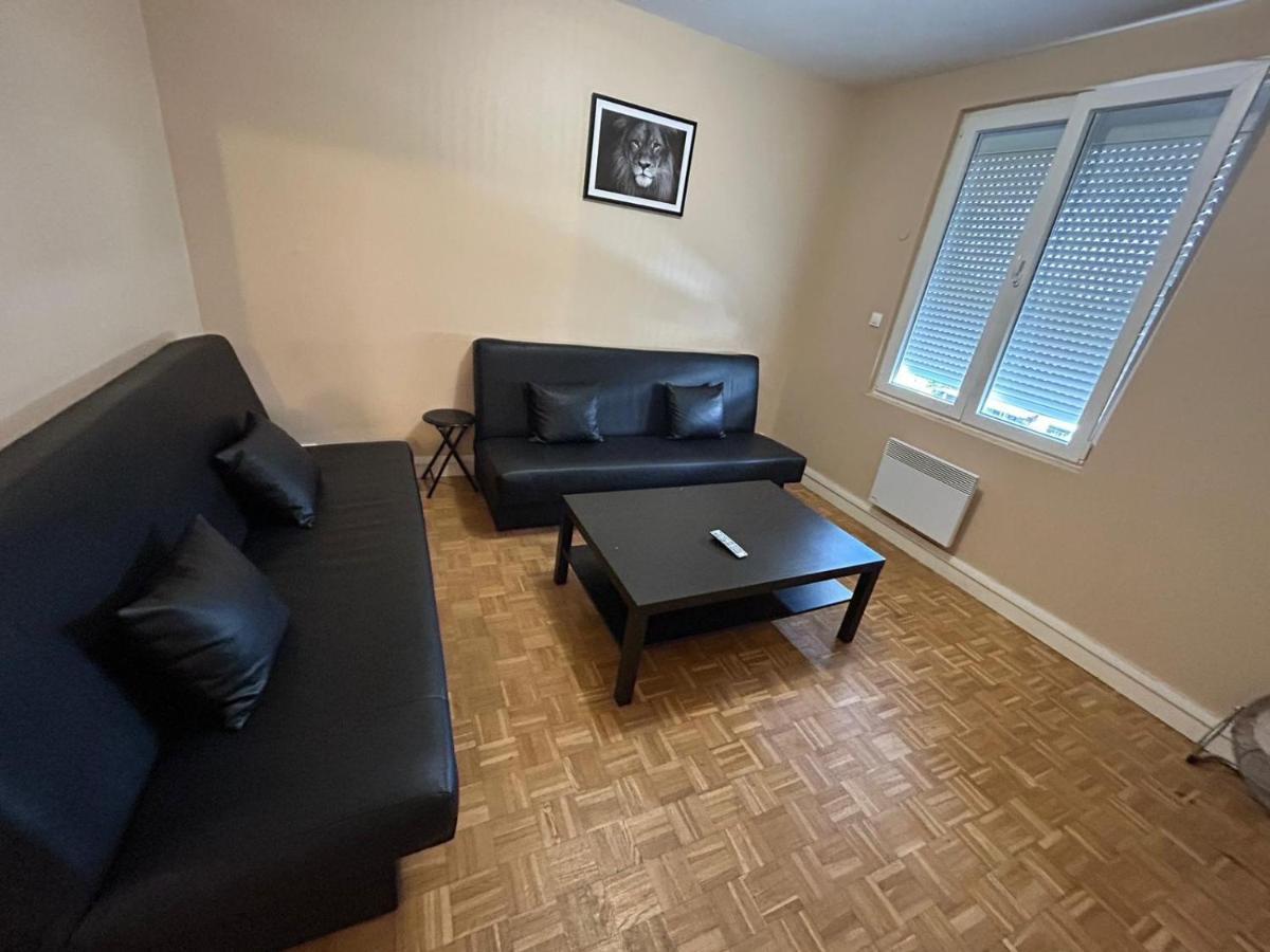 Best Holliday Home For Family Newly Renovated Garges-lès-Gonesse 외부 사진