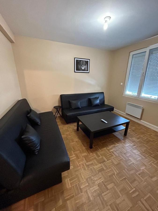 Best Holliday Home For Family Newly Renovated Garges-lès-Gonesse 외부 사진