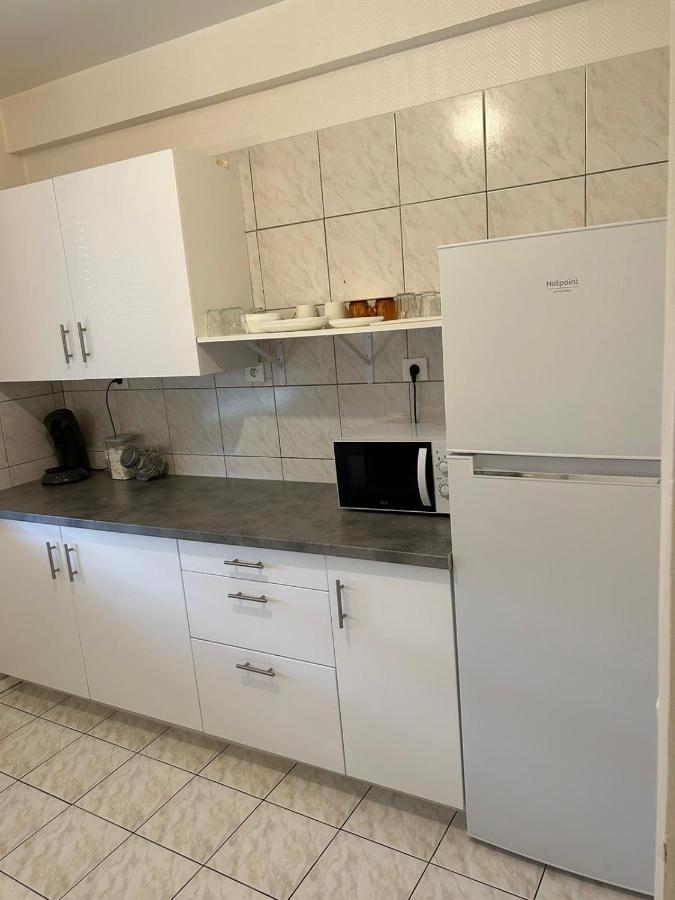 Best Holliday Home For Family Newly Renovated Garges-lès-Gonesse 외부 사진