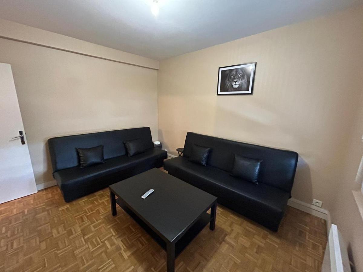 Best Holliday Home For Family Newly Renovated Garges-lès-Gonesse 외부 사진