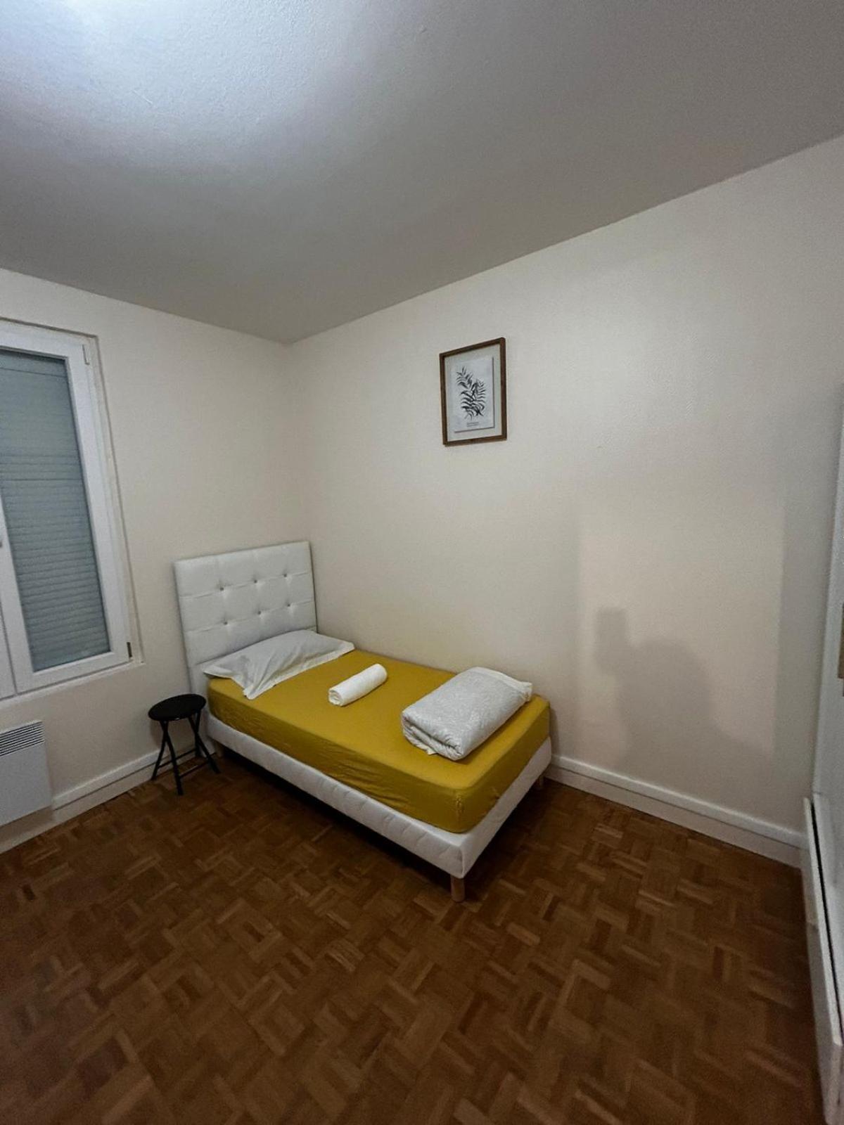 Best Holliday Home For Family Newly Renovated Garges-lès-Gonesse 외부 사진