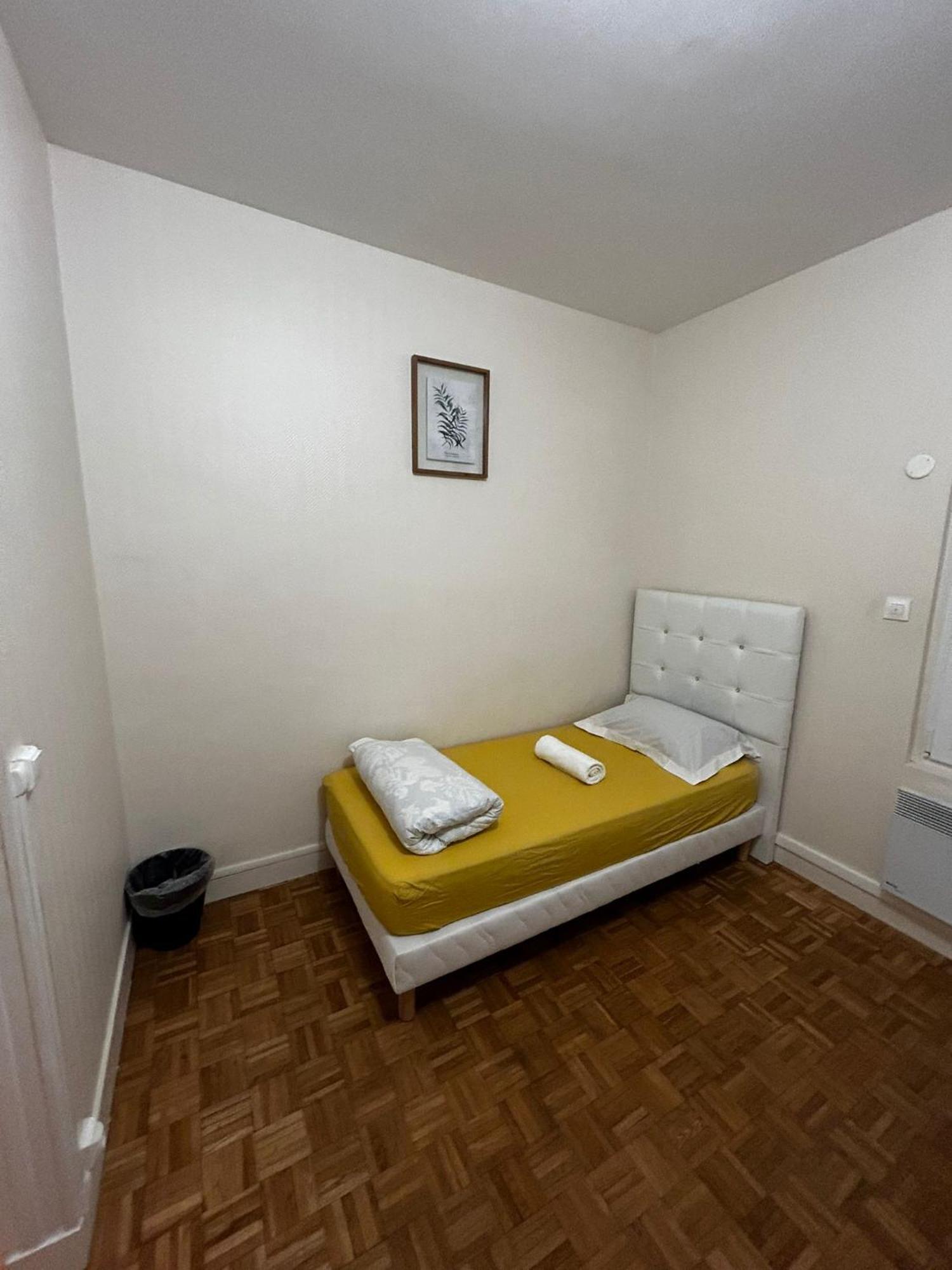 Best Holliday Home For Family Newly Renovated Garges-lès-Gonesse 외부 사진