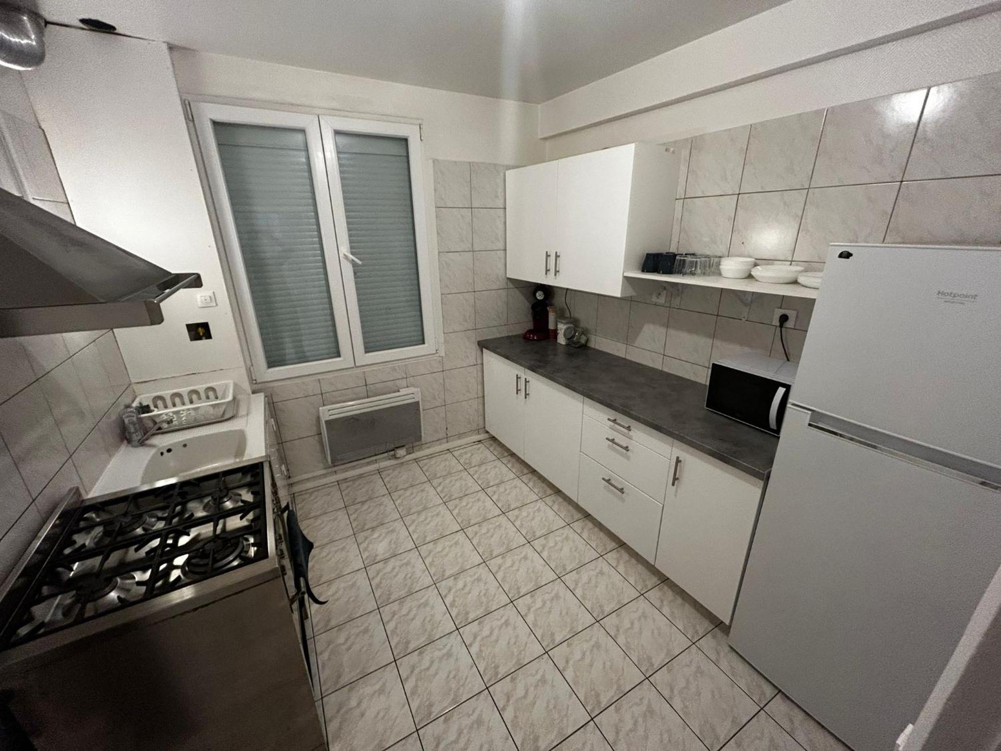 Best Holliday Home For Family Newly Renovated Garges-lès-Gonesse 외부 사진