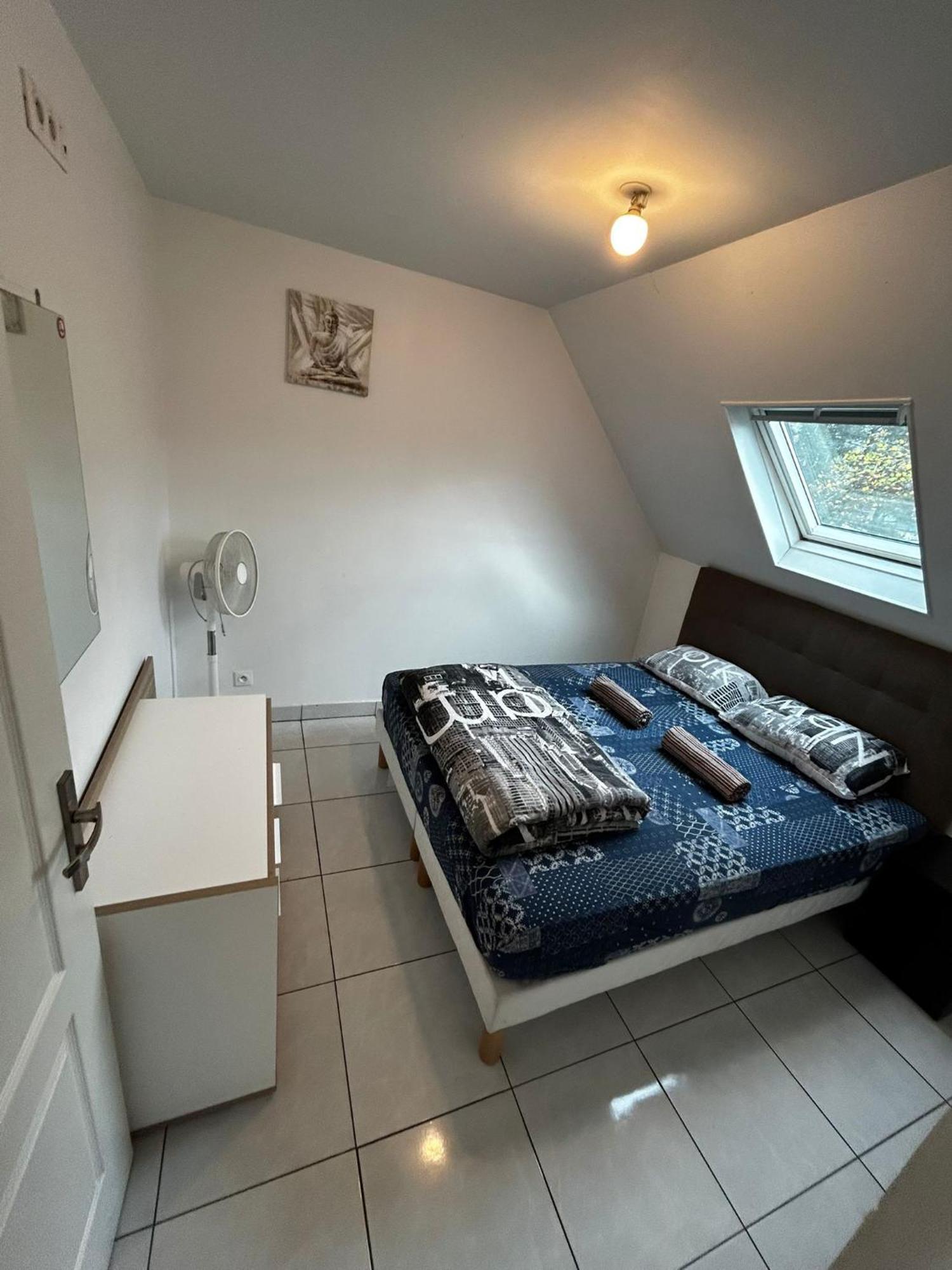 Best Holliday Home For Family Newly Renovated Garges-lès-Gonesse 외부 사진