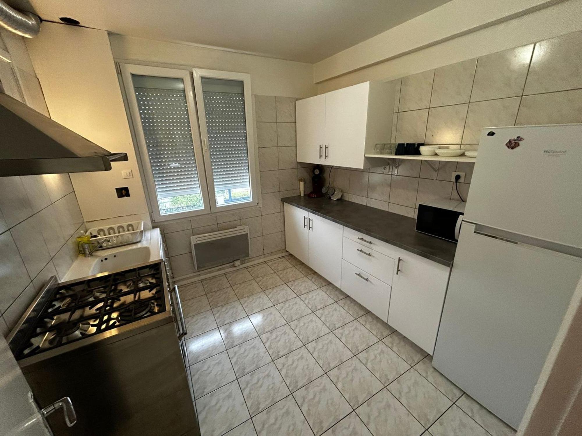 Best Holliday Home For Family Newly Renovated Garges-lès-Gonesse 외부 사진